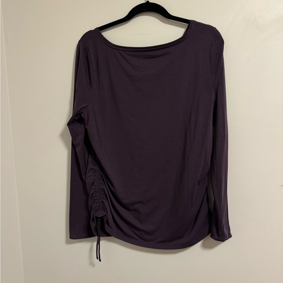 Athleta long sleeve - Picture 3 of 4